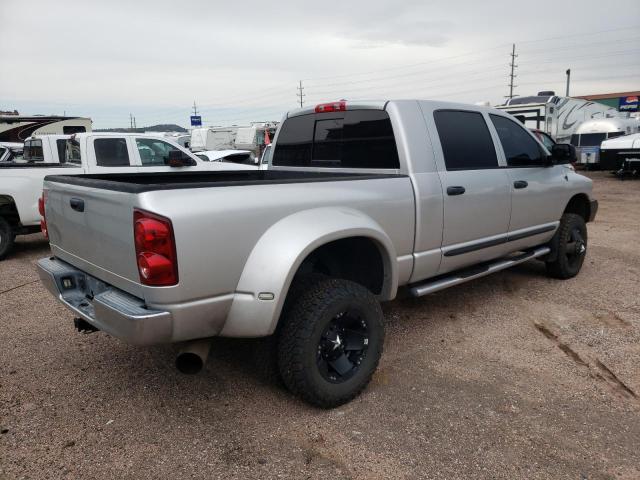 Photo 3 from auction – 2008 DODGE RAM 3500 with VIN 3D7MX49A98G134261