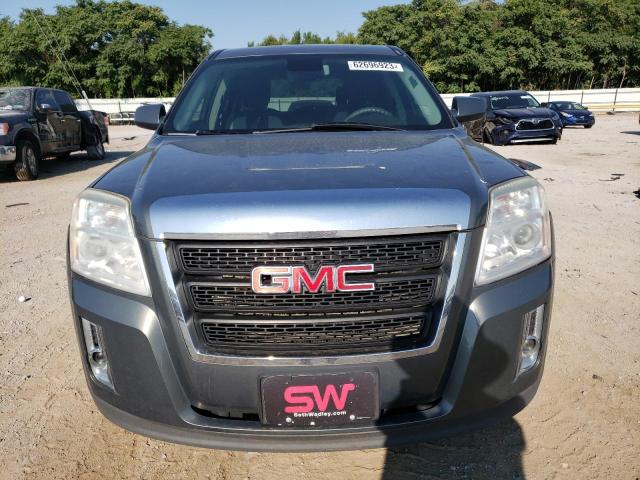 Снимка 5 от търг – 2012 GMC TERRAIN SL с VIN 2GKALMEK4C6384717