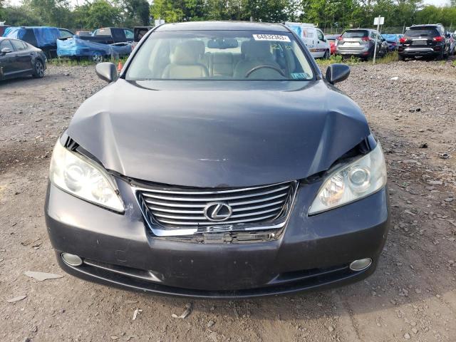 Photo 5 from auction – 2009 LEXUS ES 350 with VIN JTHBJ46G692297082