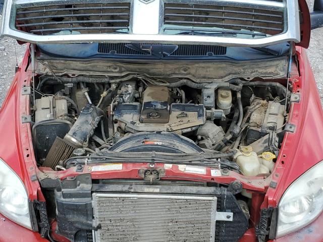 Photo 11 from auction – 2007 DODGE RAM 3500 S with VIN 3D7MX38AX7G825261