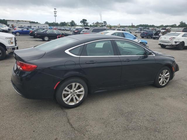 Photo 3 from auction – 2016 CHRYSLER 200 LIMITE with VIN 1C3CCCAB6GN124233