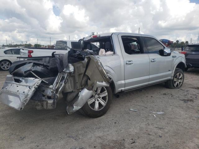 Photo 3 from auction – 2015 FORD F150 SUPER with VIN 1FTEW1EG0FFC05436
