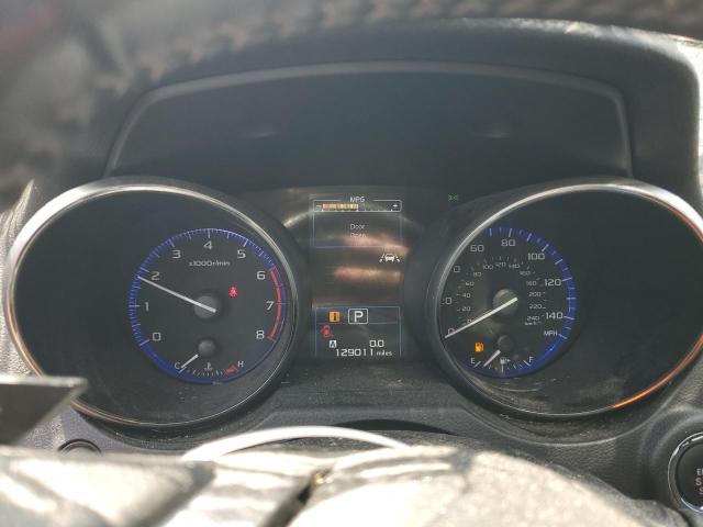 Photo 9 from auction – 2018 SUBARU OUTBACK 2. with VIN 4S4BSANCXJ3271350