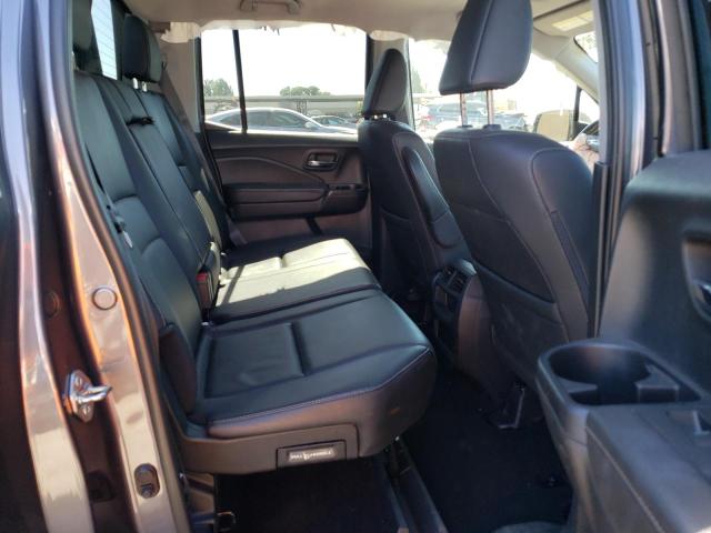 Photo 10 from auction – 2020 HONDA RIDGELINE with VIN 5FPYK3F7XLB014634