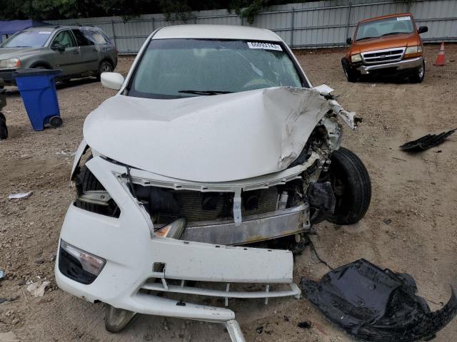 Photo 5 from auction – 2013 NISSAN ALTIMA 2.5 with VIN 1N4AL3AP1DN506668