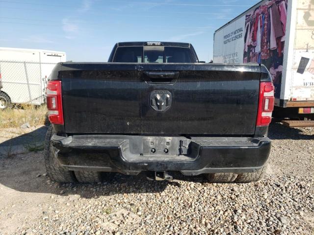 Photo 6 from auction – 2020 RAM 3500 LIMIT with VIN 3C63RRRL7LG196028