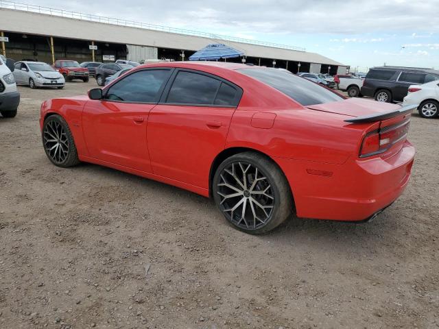 Foto 2 de la subasta – 2014 DODGE CHARGER R/ con VIN 2C3CDXCT5EH353891