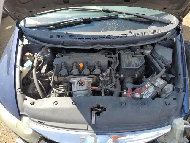 Photo 11 from auction – 2010 HONDA CIVIC LX with VIN 19XFA1F5XAE048436