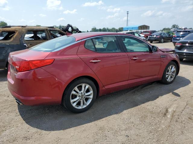 Фото 3 с аукциона – 2013 KIA OPTIMA EX с VIN 5XXGN4A71DG225809