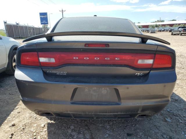 Photo 6 from auction – 2014 DODGE CHARGER R/ with VIN 2C3CDXDT2EH364880