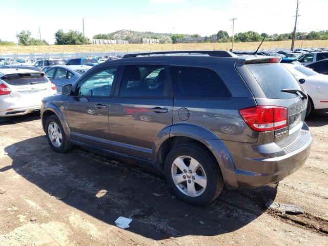 Photo 2 from auction – 2014 DODGE JOURNEY SE with VIN 3C4PDDAG7ET203015
