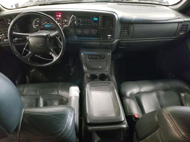 Photo 8 from auction – 2002 CHEVROLET C/K 1500 S with VIN 2GCEK19T721176957