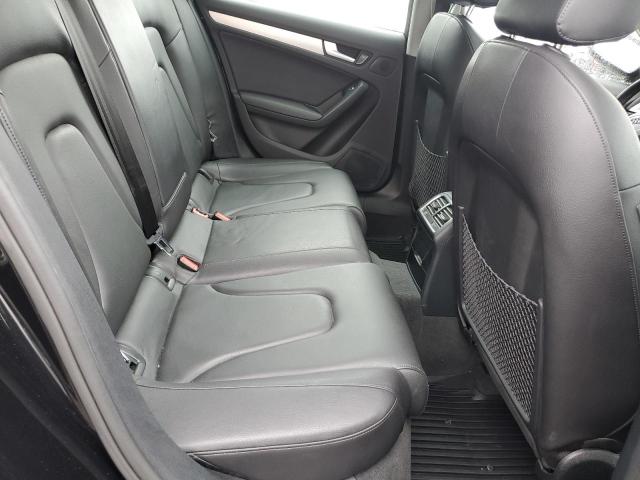 Photo 10 from auction – 2013 AUDI A4 PREMIUM with VIN WAUFFAFL0DN035353