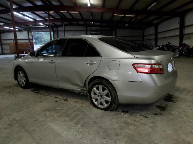 Photo 2 from auction – 2009 TOYOTA CAMRY with VIN 4T1BE46K79U386721