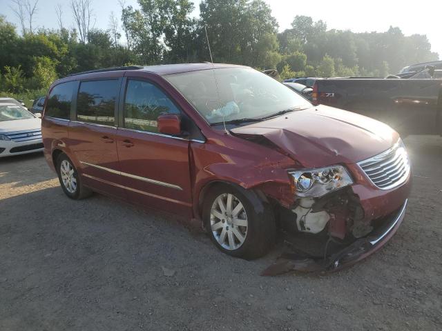 Photo 4 from auction – 2012 CHRYSLER TOWN & COU with VIN 2C4RC1BG3CR278349