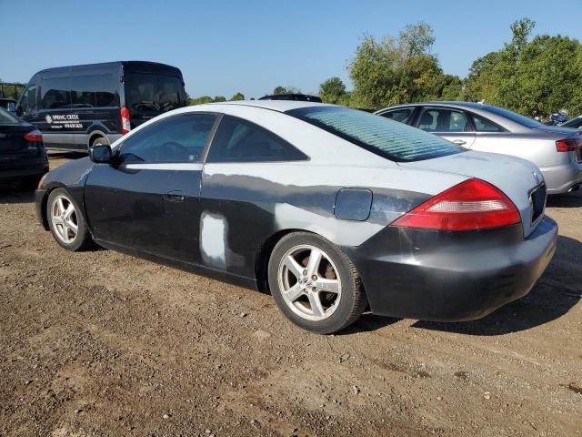 Photo 2 from auction – 2003 HONDA ACCORD EX with VIN 1HGCM71653A020693