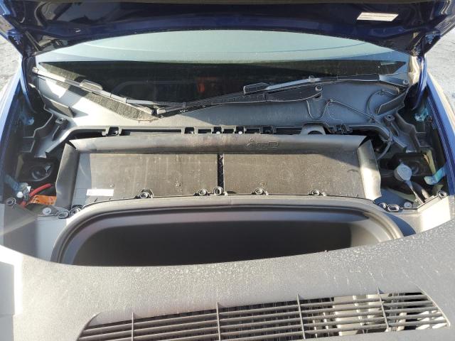 Photo 11 from auction – 2023 TESLA MODEL Y with VIN 7SAYGAEE6PF747240