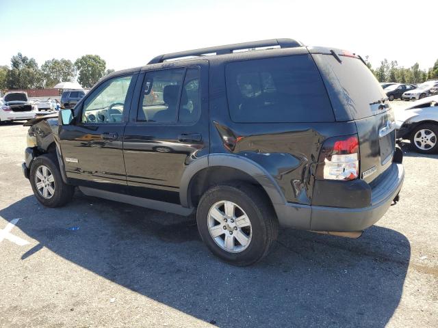 Photo 2 from auction – 2007 FORD EXPLORER X with VIN 1FMEU63E47UA88716