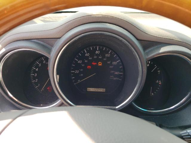 Photo 9 from auction – 2008 LEXUS RX 350 with VIN 2T2GK31UX8C036464