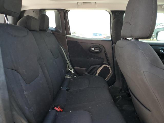 Photo 10 from auction – 2017 JEEP RENEGADE L with VIN ZACCJABB5HPE73512