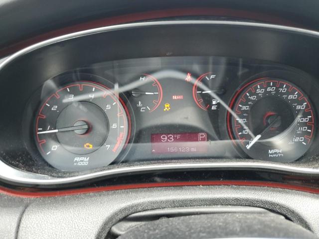 Photo 9 from auction – 2016 DODGE DART SXT with VIN 1C3CDFBB0GD563933