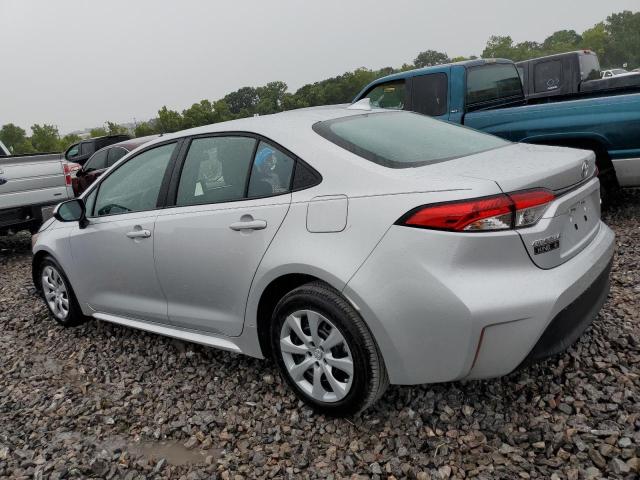 Photo 2 from auction – 2023 TOYOTA COROLLA LE with VIN 5YFB4MDE7PP002970