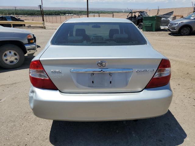 Photo 6 from auction – 2003 TOYOTA CAMRY LE with VIN 4T1BE32K53U772769