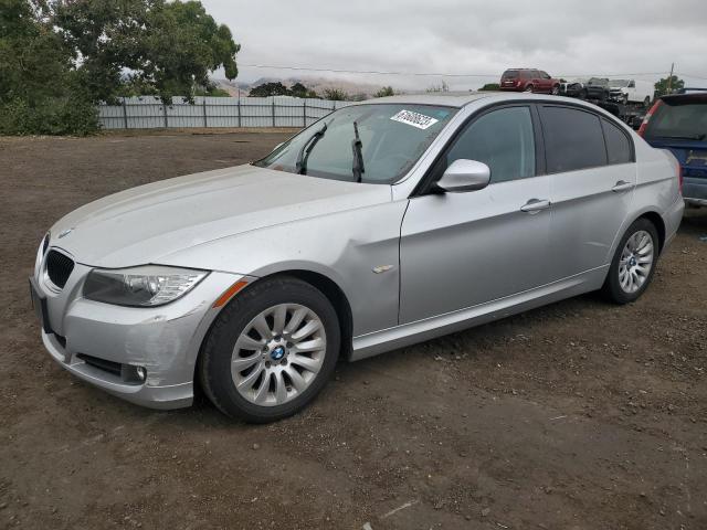 BMW 328 I SULE 2009 with VIN WBAPH535X9A435933 - Photo from auction