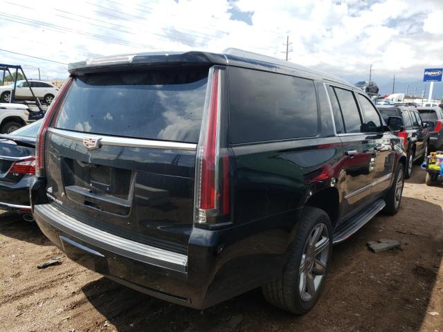 Photo 3 from auction – 2019 CADILLAC ESCALADE E with VIN 1GYS4JKJ4KR234627