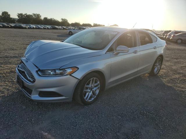 Photo 1 from auction – 2014 FORD FUSION SE with VIN 3FA6P0H79ER131349