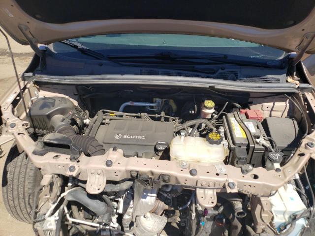 Photo 11 from auction – 2018 BUICK ENCORE PRE with VIN KL4CJASB3JB575417