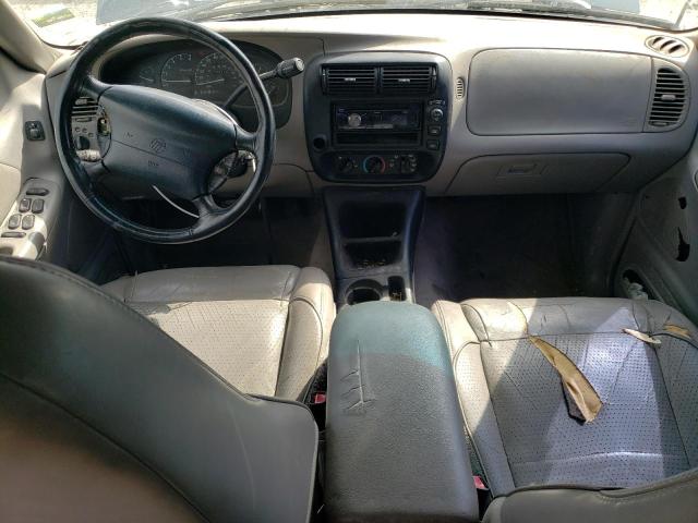 Photo 8 from auction – 1998 MERCURY MOUNTAINEE with VIN 4M2ZU55P9WUJ13035