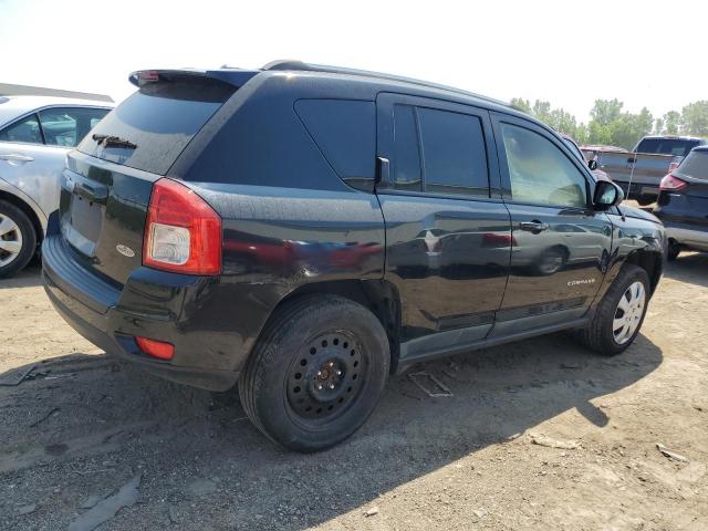 Photo 3 from auction – 2012 JEEP COMPASS with VIN 1C4NJDAB5CD510917