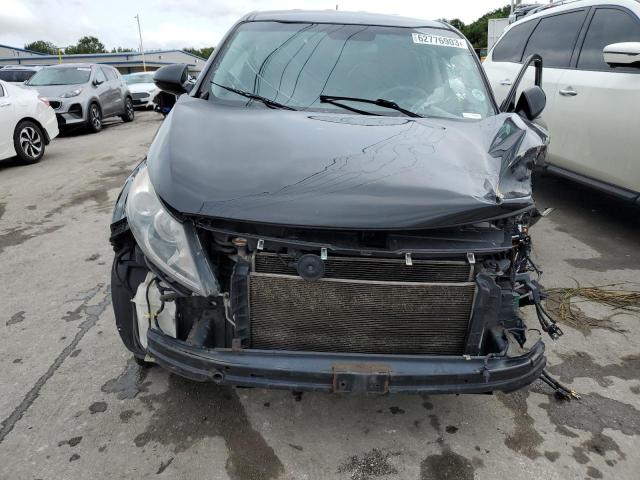 Photo 5 from auction – 2014 KIA SPORTAGE B with VIN KNDPB3AC5E7576913