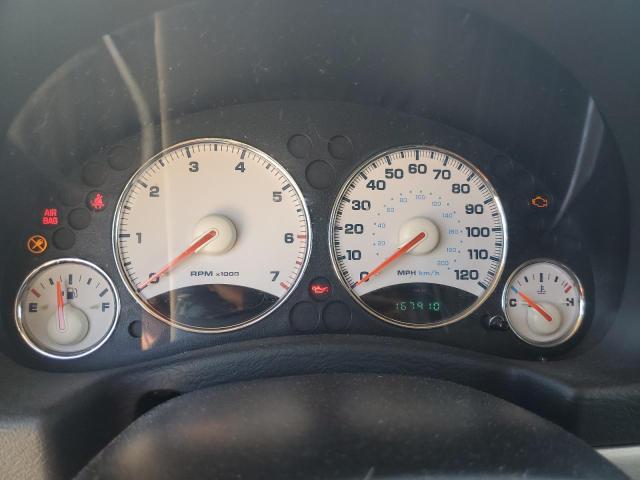 Photo 9 from auction – 2002 JEEP LIBERTY LI with VIN 1J4GL58K72W122728