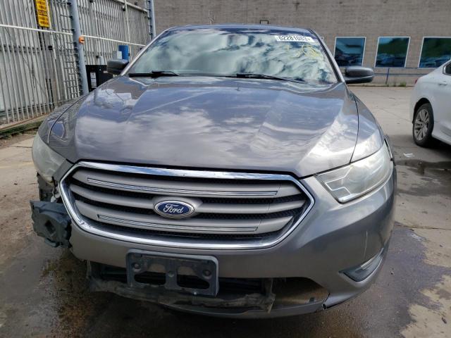 Photo 5 from auction – 2013 FORD TAURUS SEL with VIN 1FAHP2E88DG101766
