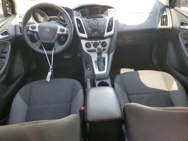 Photo 8 from auction – 2014 FORD FOCUS SE with VIN 1FADP3F20EL140181
