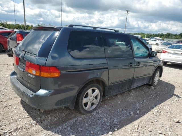 Photo 3 from auction – 2003 HONDA ODYSSEY EX with VIN 5FNRL18653B019338