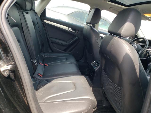 Photo 10 from auction – 2011 AUDI A4 PREMIUM with VIN WAUFFAFL9BN031122