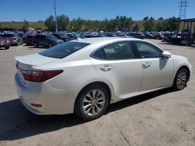 Фото 3 с аукциона – 2013 LEXUS ES 300H с VIN JTHBW1GG4D2003766