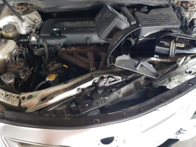 Photo 11 from auction – 2007 TOYOTA CAMRY CE with VIN 4T1BE46K07U172456