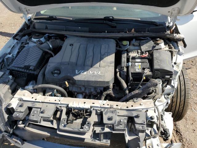 Photo 11 from auction – 2016 BUICK LACROSSE with VIN 1G4GB5G35GF110759