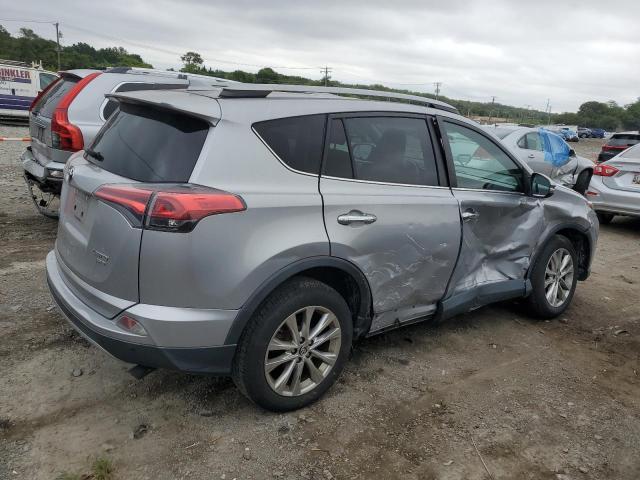 Photo 3 from auction – 2017 TOYOTA RAV4 LIMIT with VIN 2T3DFREV8HW641204