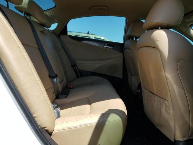 Photo 10 from auction – 2013 HYUNDAI SONATA HYB with VIN KMHEC4A45DA080168
