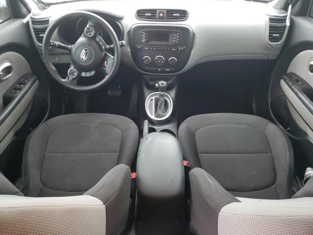 Photo 8 from auction – 2014 KIA SOUL with VIN KNDJN2A22E7072690