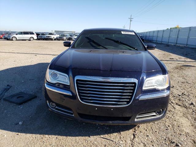 Photo 5 from auction – 2013 CHRYSLER 300 with VIN 2C3CCAAG1DH723058