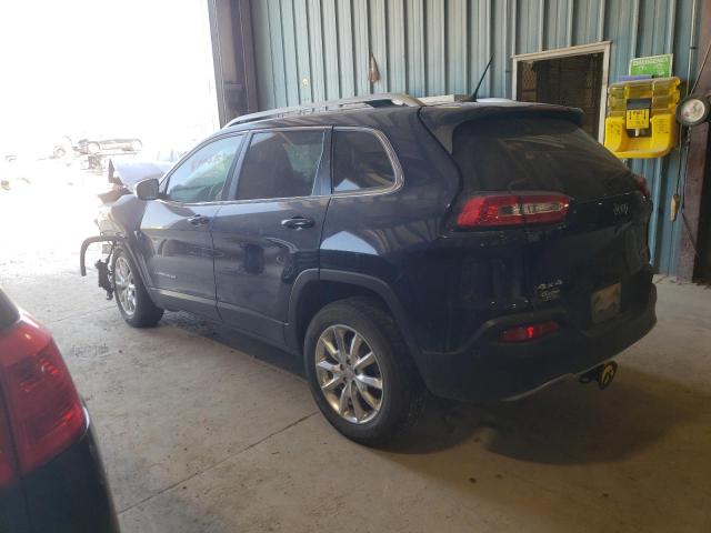 Photo 2 from auction – 2014 JEEP CHEROKEE L with VIN 1C4PJMDS7EW254792