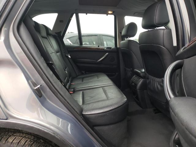 Photo 10 from auction – 2006 BMW X5 3.0I with VIN 5UXFA13526LY24530