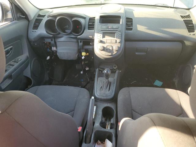 Photo 8 from auction – 2013 KIA SOUL with VIN KNDJT2A53D7595716