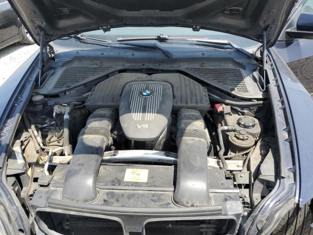 Photo 12 from auction – 2010 BMW X5 XDRIVE4 with VIN 5UXFE8C52AL310716